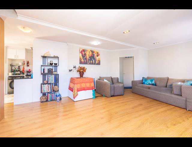 2 BEDROOM APARTMENT TO LET IN TYGER WATERFRONT